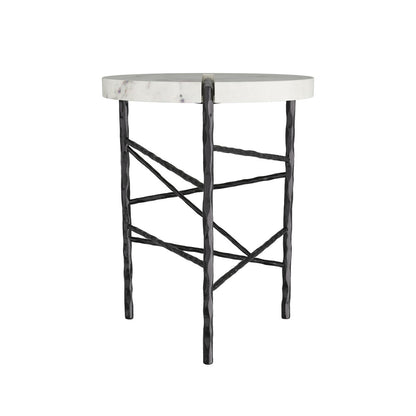 Arteriors Home Atlas End Table