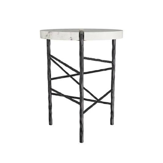 Arteriors Home Atlas End Table