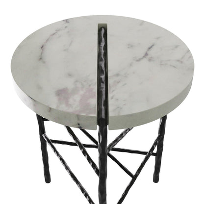 Arteriors Home Atlas End Table