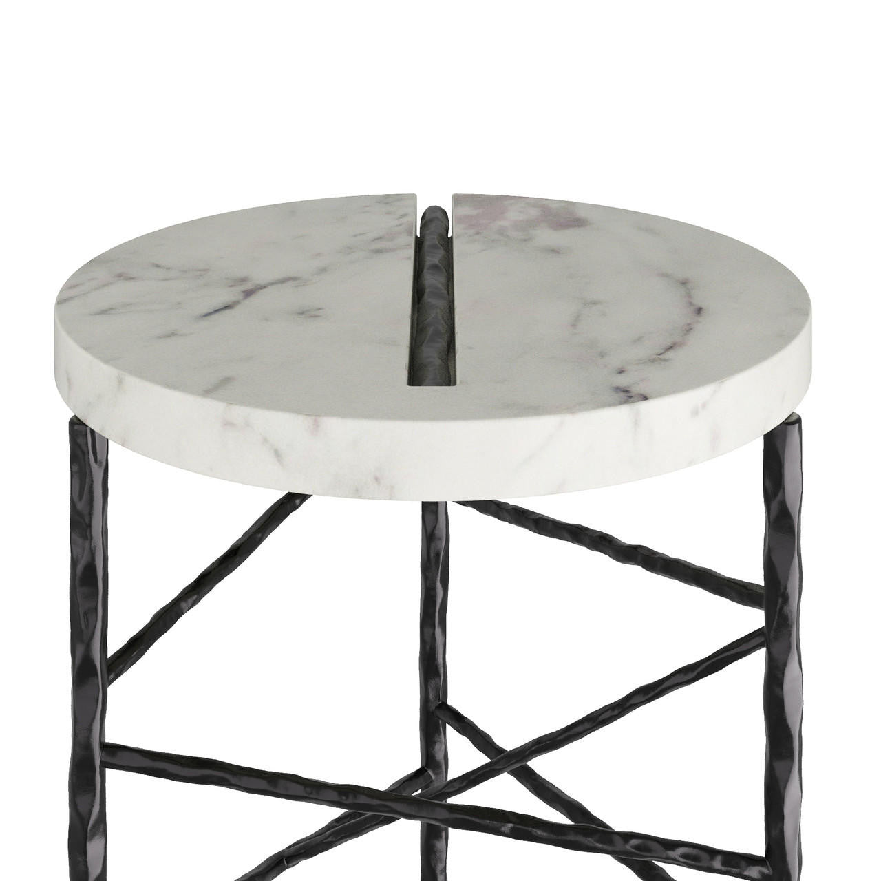 Arteriors Home Atlas End Table