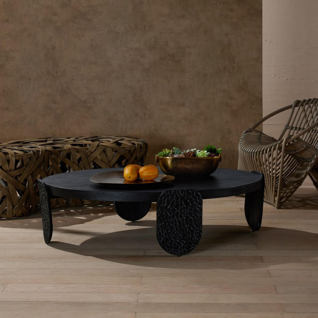 Arteriors Home Atticus Centerpiece