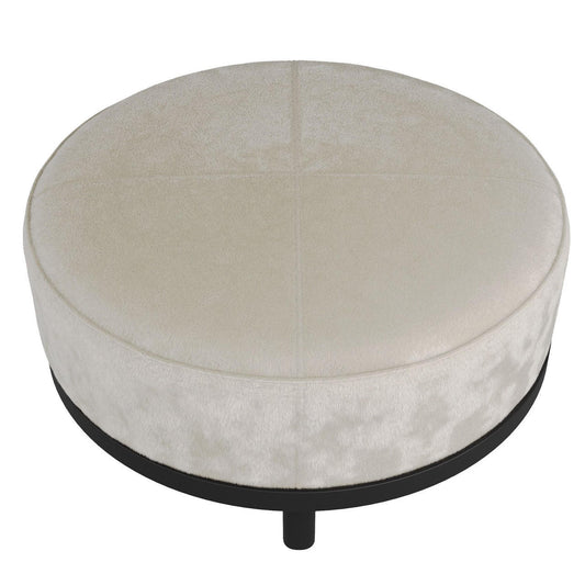 Arteriors Home Aurora Ottoman