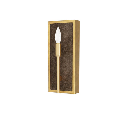 Arteriors Home Avanti Wall Sconce Brown