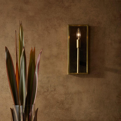 Arteriors Home Avanti Wall Sconce