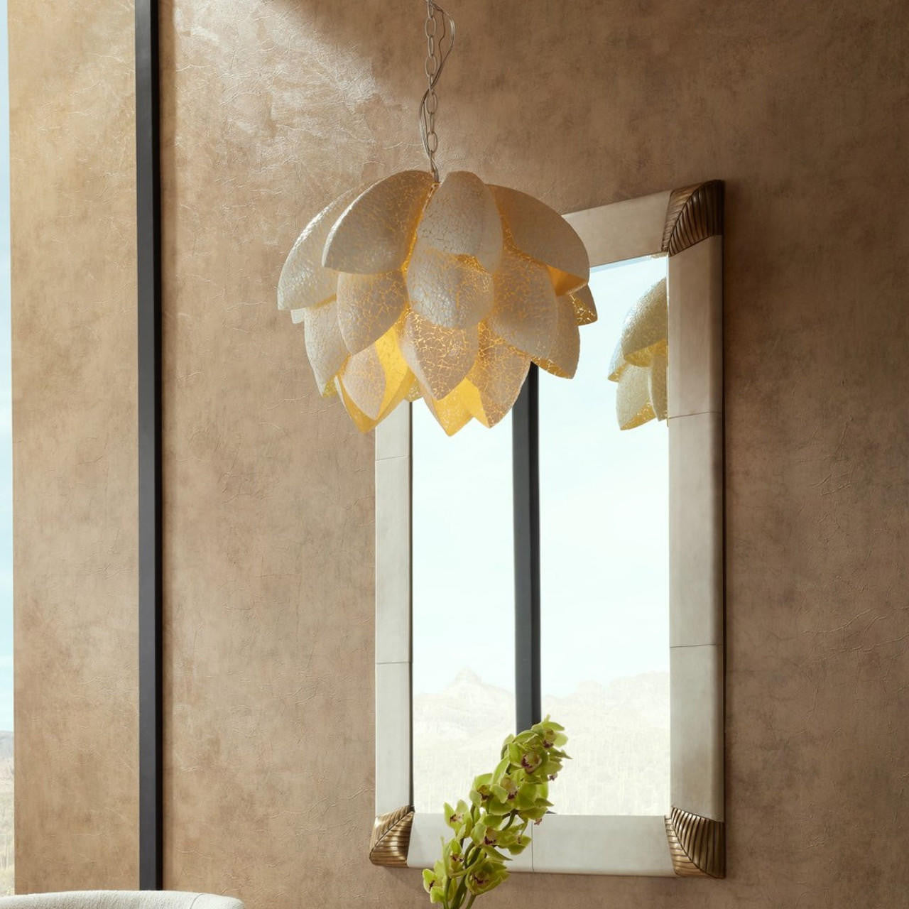 Arteriors Home Ayana Chandelier