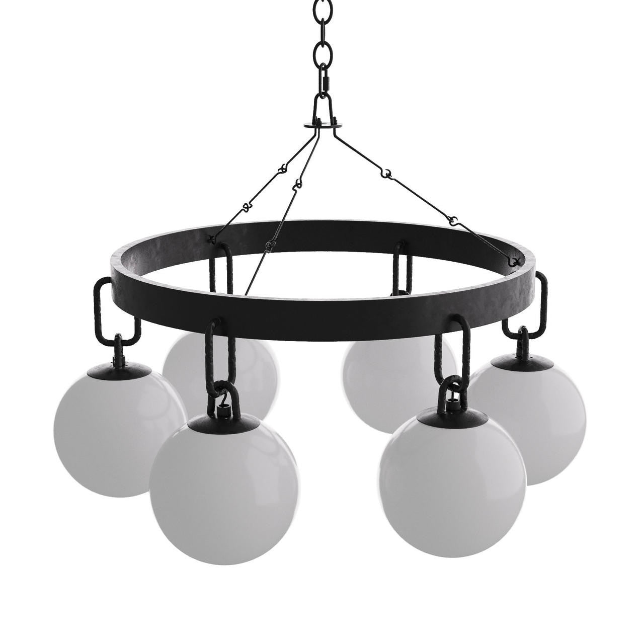 Arteriors Home Bailey Chandelier