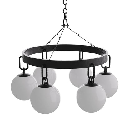 Arteriors Home Bailey Chandelier