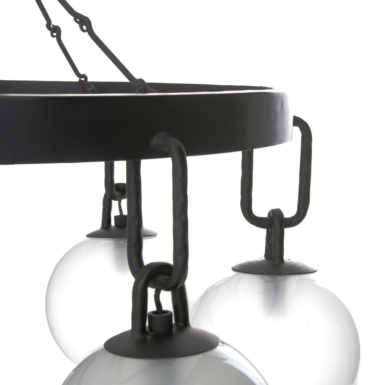 Arteriors Home Bailey Chandelier