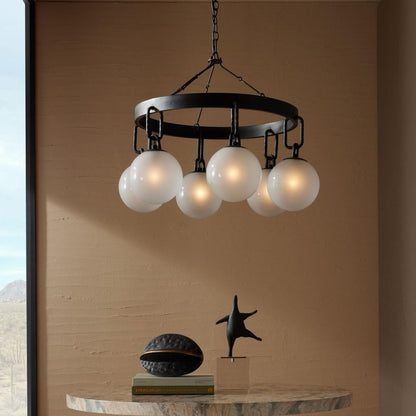 Arteriors Home Bailey Chandelier