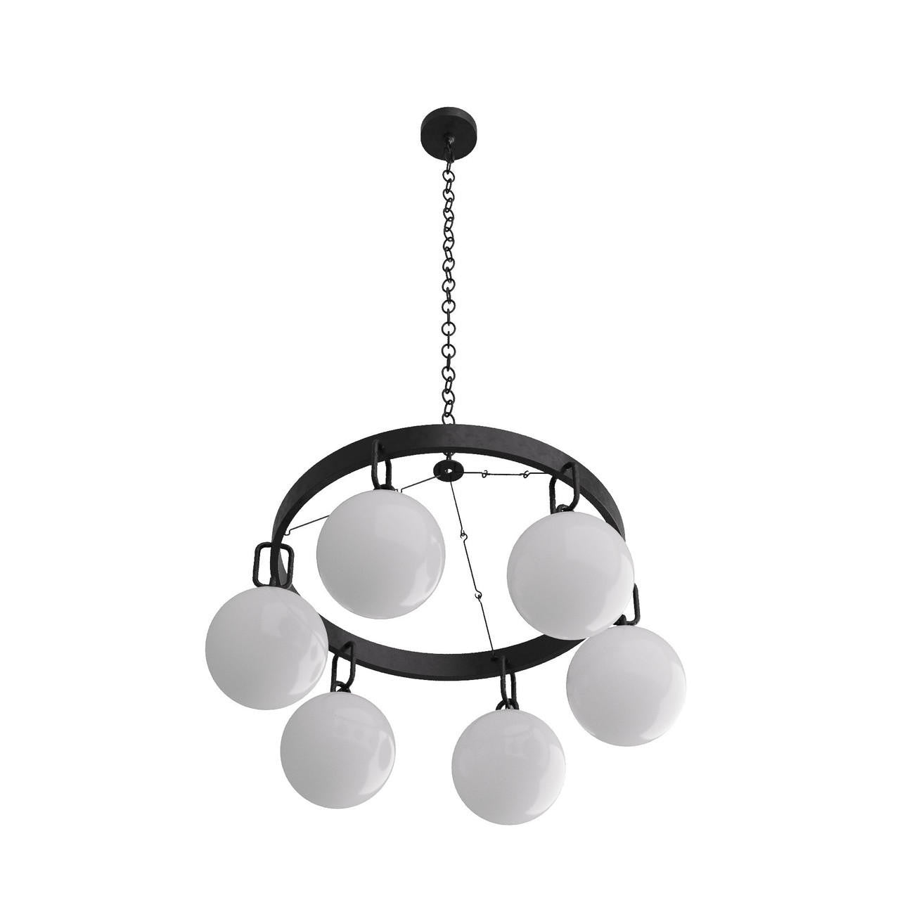Arteriors Home Bailey Chandelier