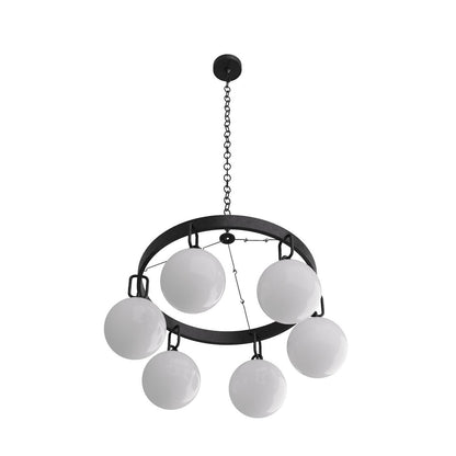 Arteriors Home Bailey Chandelier