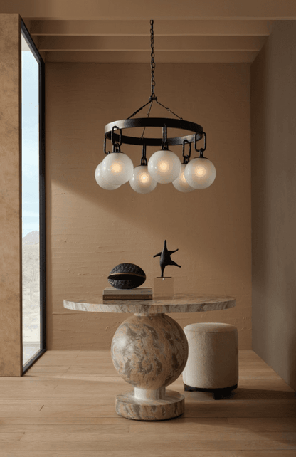 Arteriors Home Bailey Chandelier