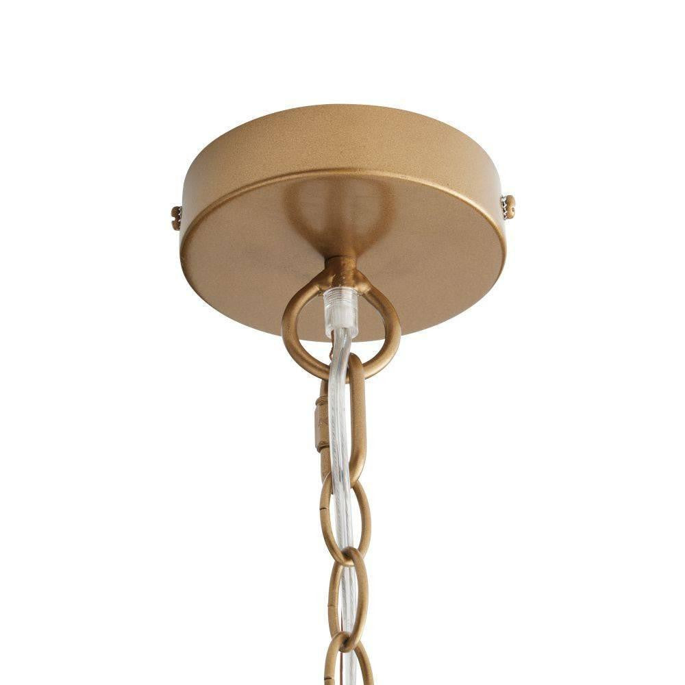 Arteriors Home Baja Pendant, Arteriors Home DPS07 DED2M