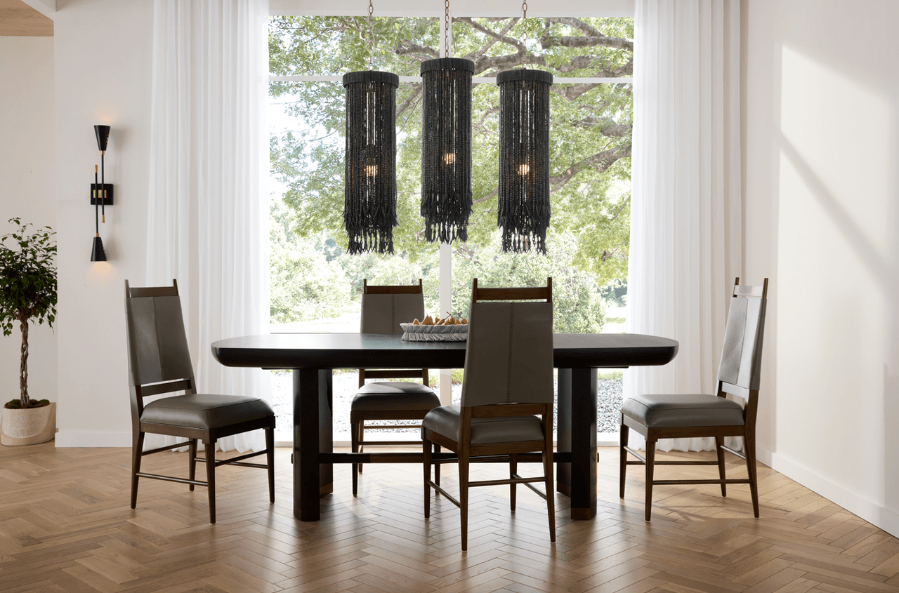 Arteriors Home Baja Pendant, Arteriors Home DPS07 DED2M