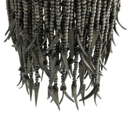 Arteriors Home Baja Pendant, Arteriors Home DPS07 DED2M