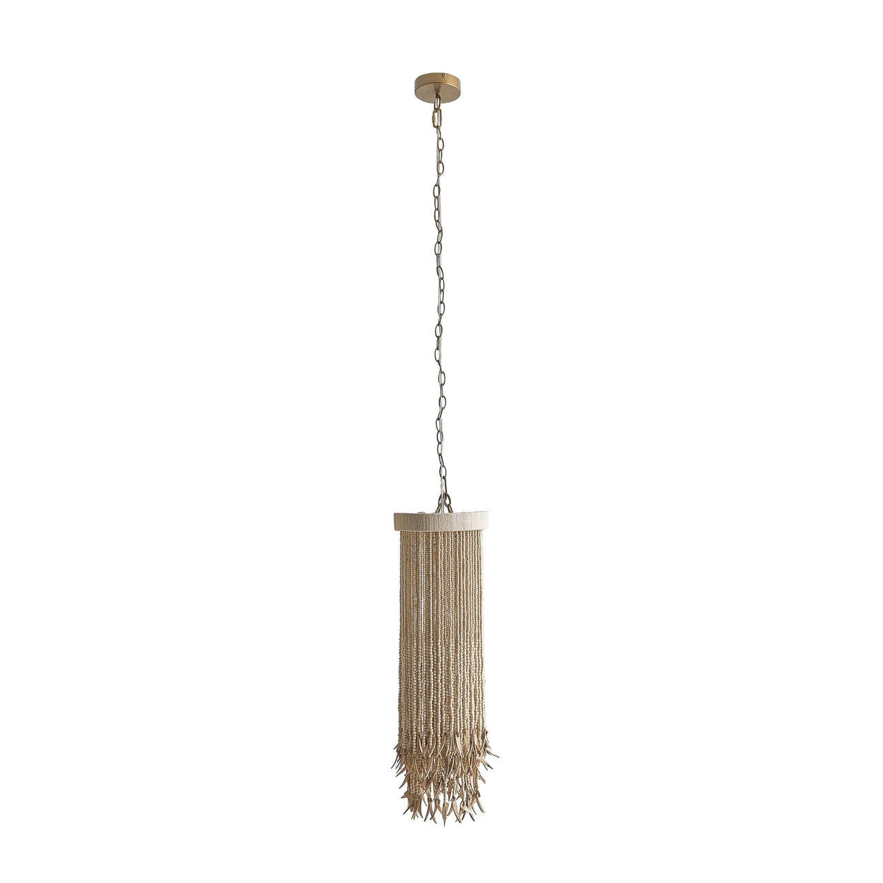 Arteriors Home Baja Pendant