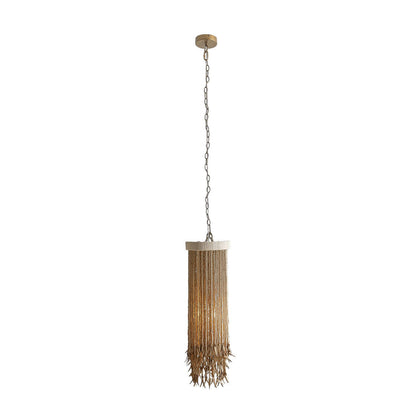 Arteriors Home Baja Pendant Natural