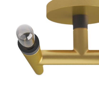 Arteriors Home Ballard Flush Mount