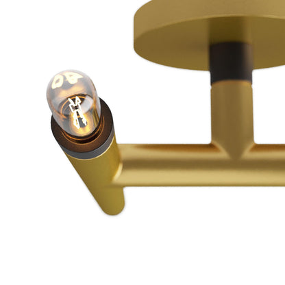 Arteriors Home Ballard Flush Mount
