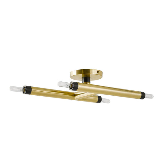 Arteriors Home Ballard Flush Mount