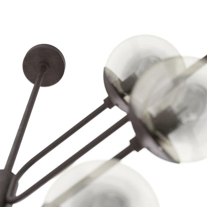 Arteriors Home Baltimore Chandelier