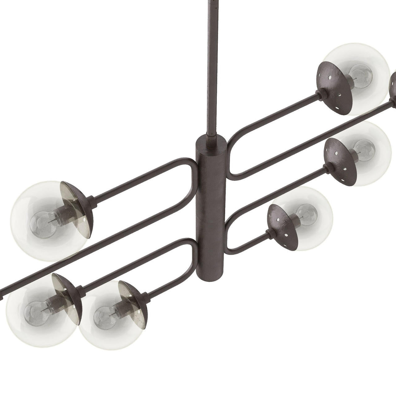 Arteriors Home Baltimore Chandelier