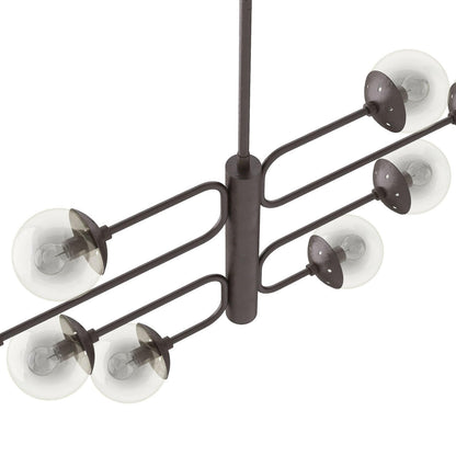 Arteriors Home Baltimore Chandelier