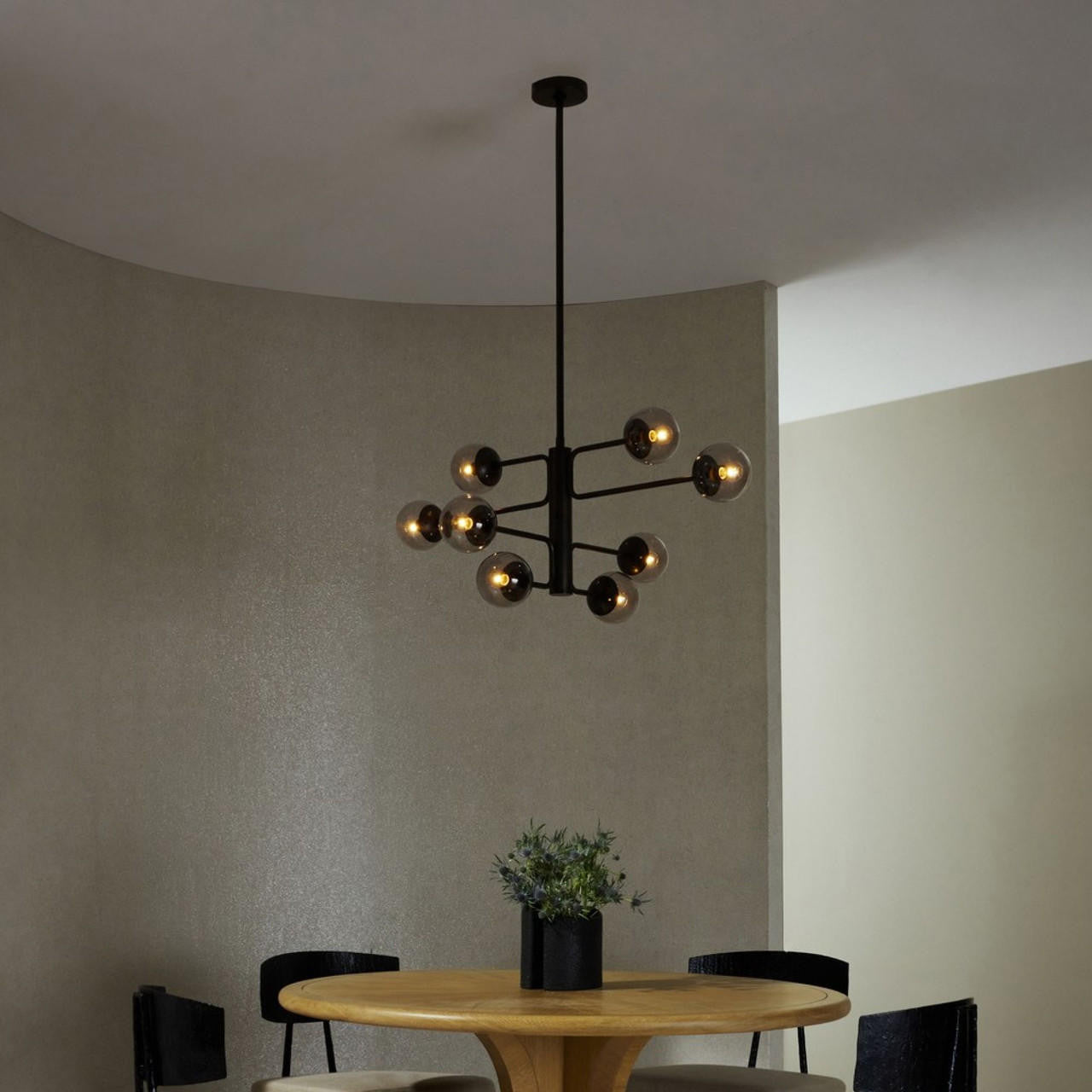 Arteriors Home Baltimore Chandelier