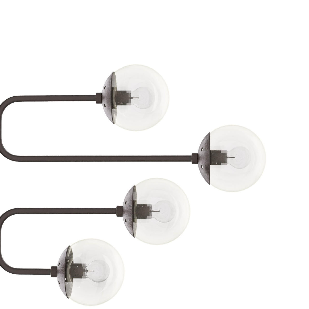 Arteriors Home Baltimore Chandelier
