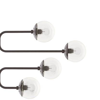 Arteriors Home Baltimore Chandelier