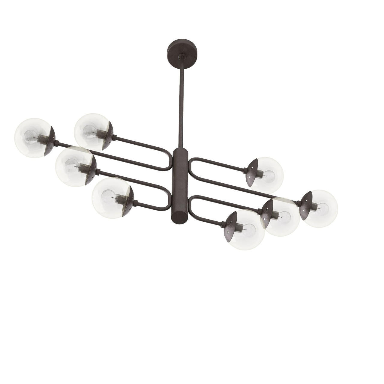 Arteriors Home Baltimore Chandelier