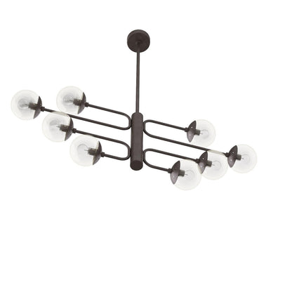 Arteriors Home Baltimore Chandelier