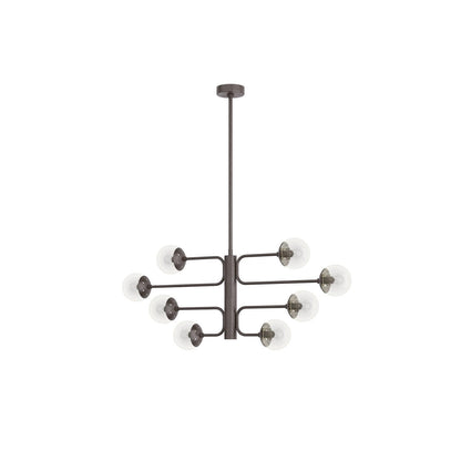 Arteriors Home Baltimore Chandelier