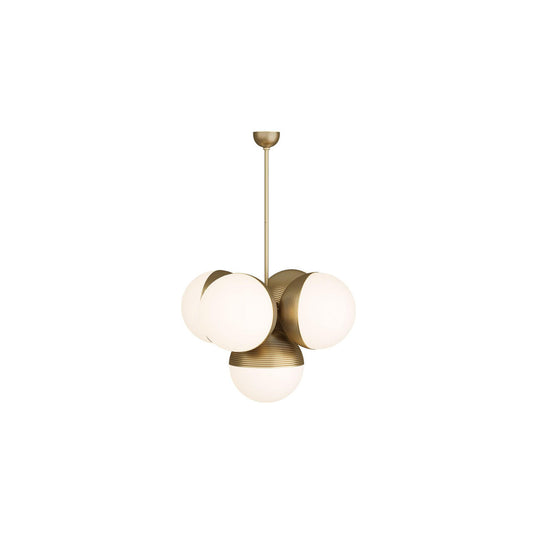 Arteriors Home Baptiste Chandelier