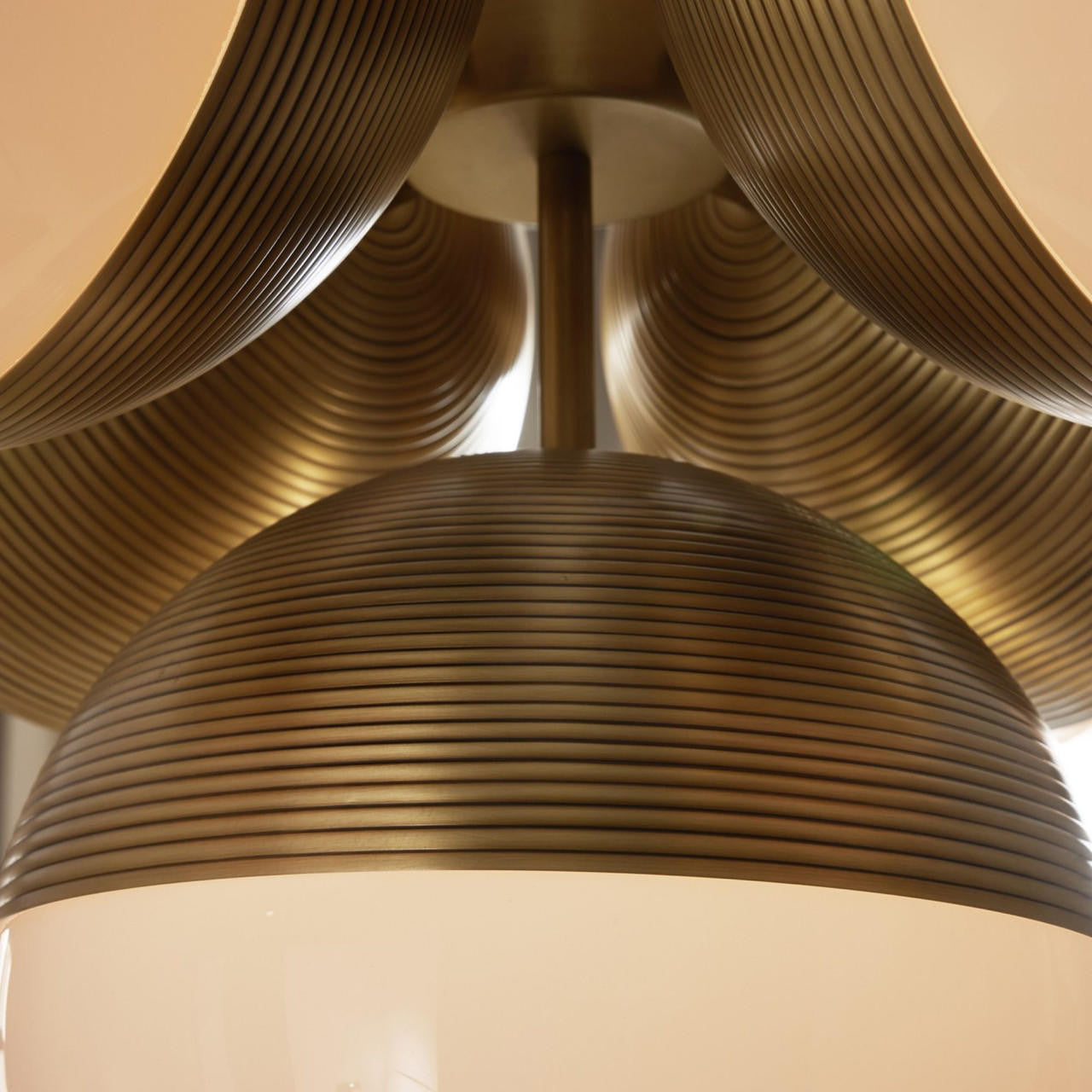 Arteriors Home Baptiste Chandelier