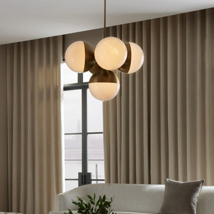 Arteriors Home Baptiste Chandelier
