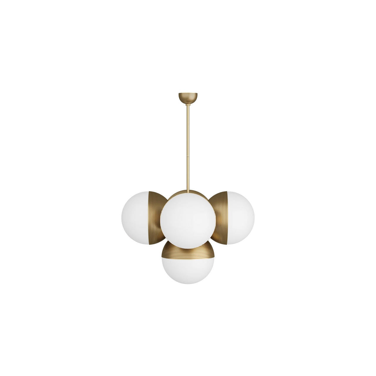 Arteriors Home Baptiste Chandelier
