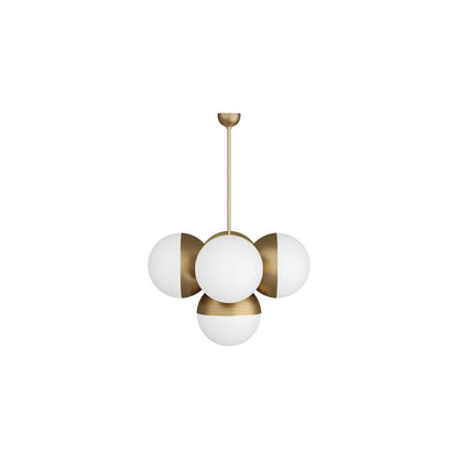 Arteriors Home Baptiste Chandelier