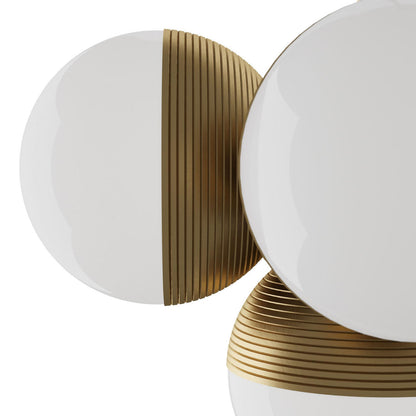 Arteriors Home Baptiste Chandelier