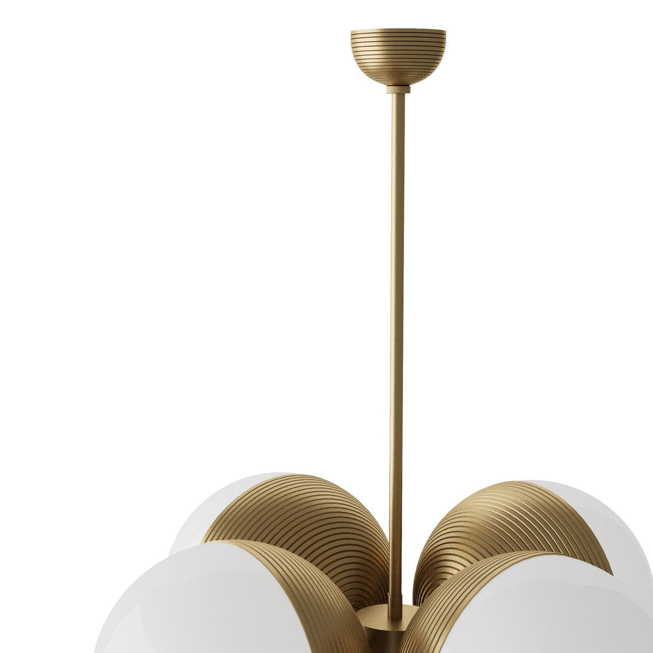 Arteriors Home Baptiste Chandelier