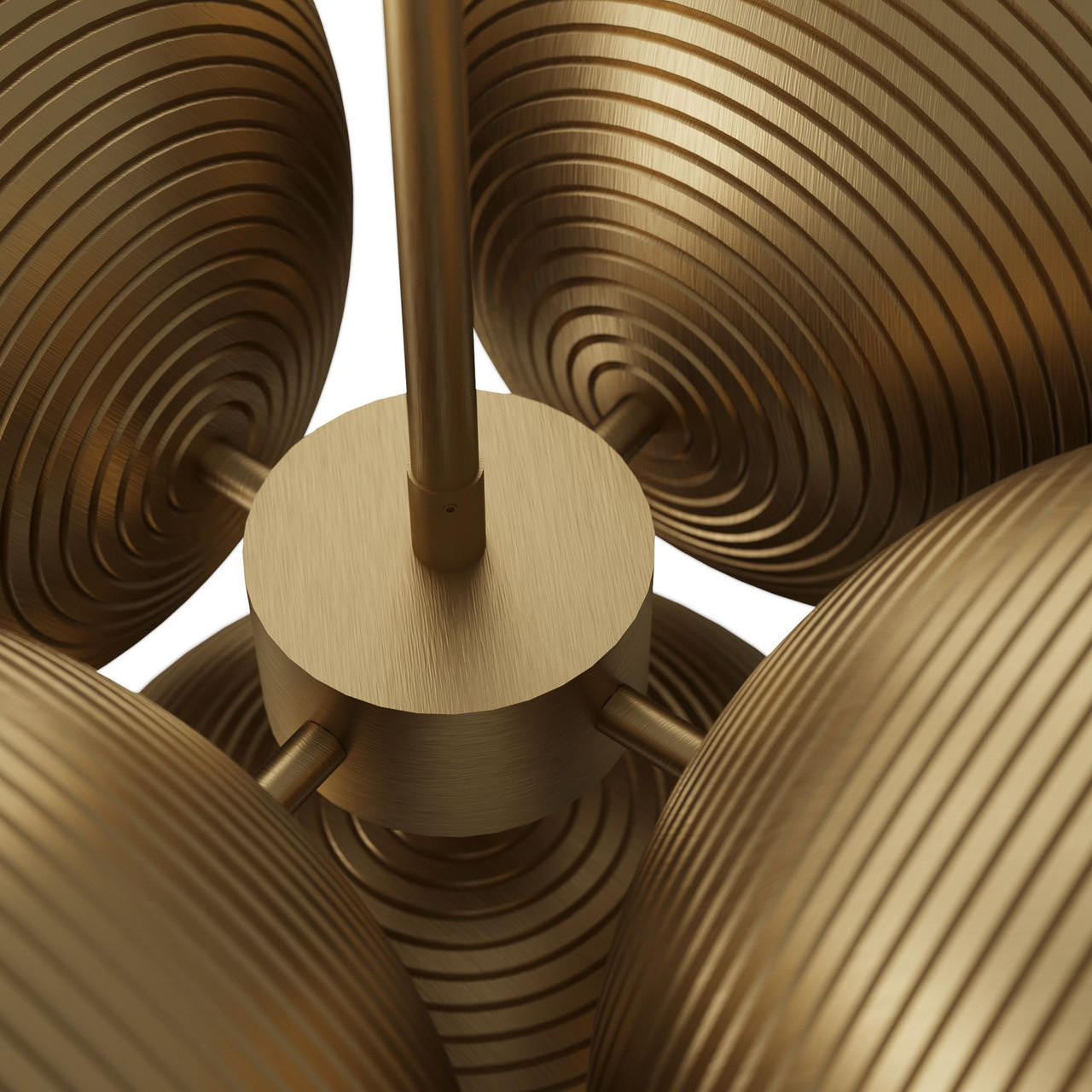Arteriors Home Baptiste Chandelier