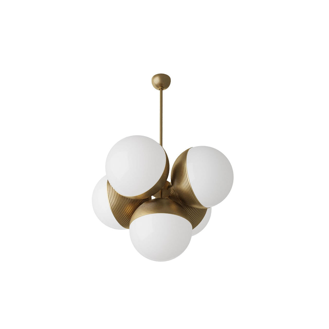 Arteriors Home Baptiste Chandelier