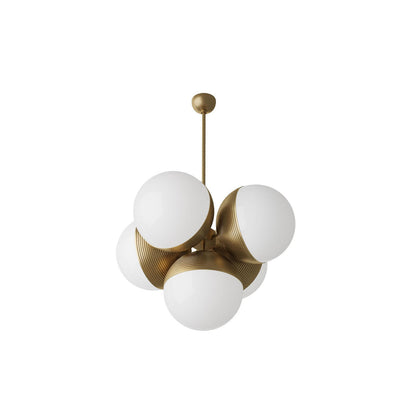 Arteriors Home Baptiste Chandelier