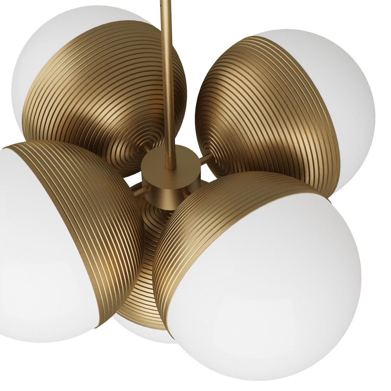 Arteriors Home Baptiste Chandelier