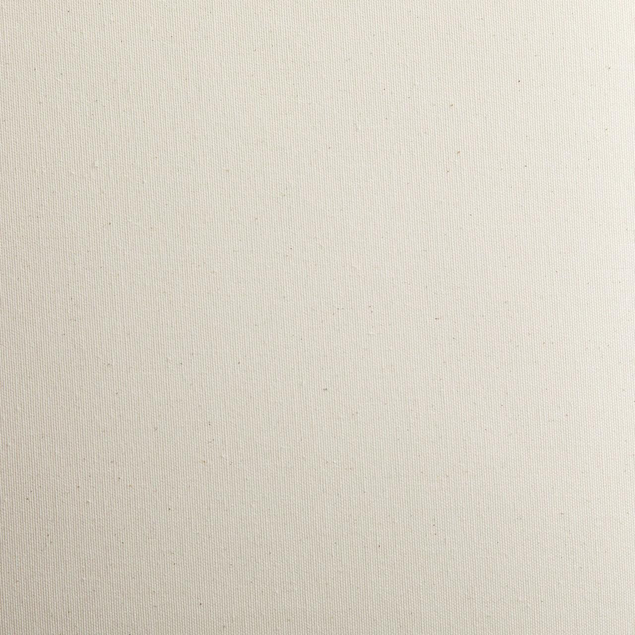 Arteriors Home Barbana Bench White Muslin detail