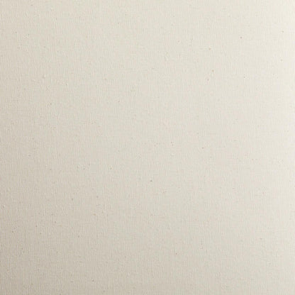 Arteriors Home Barbana Bench White Muslin detail