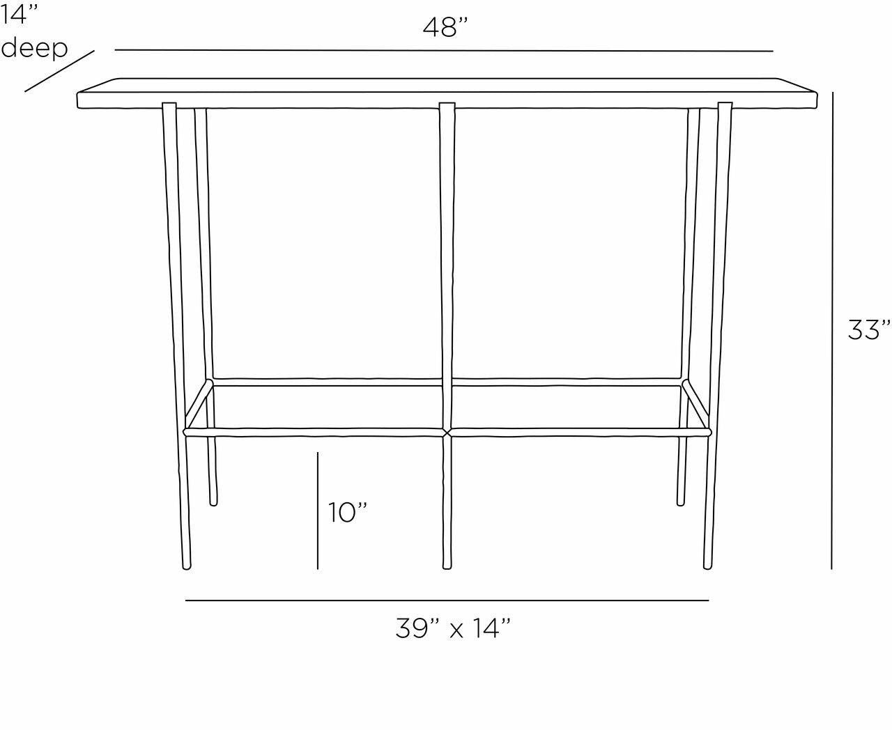 Furniture-Arteriors Home-FLI02