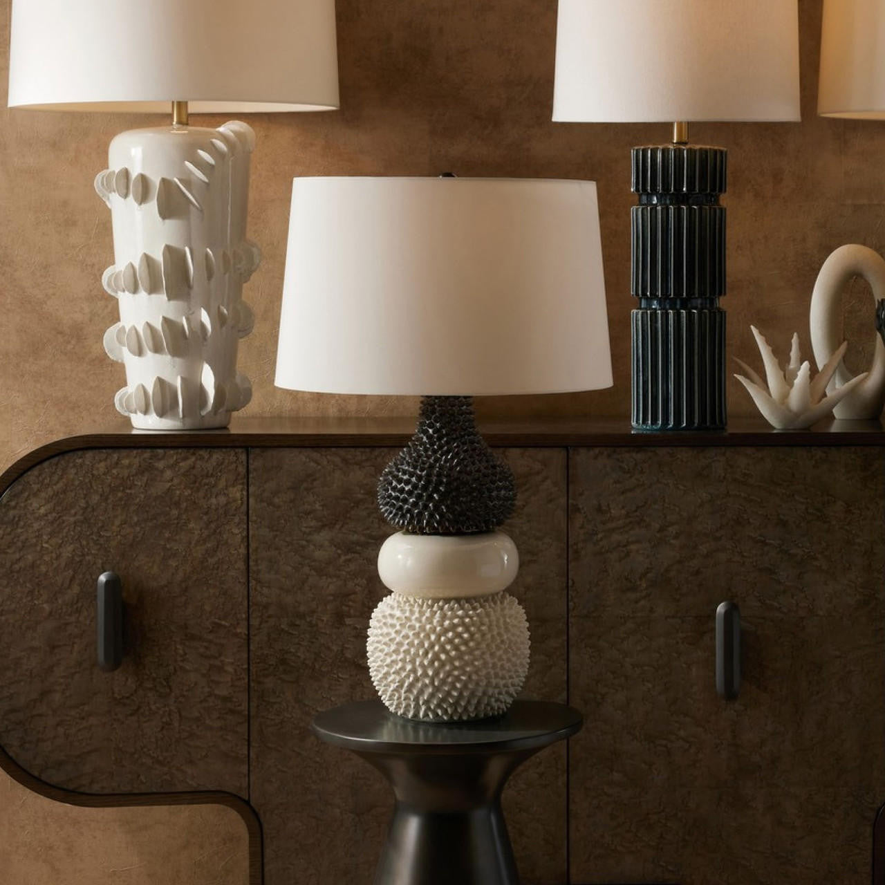 Arteriors Home Basilio Lamp