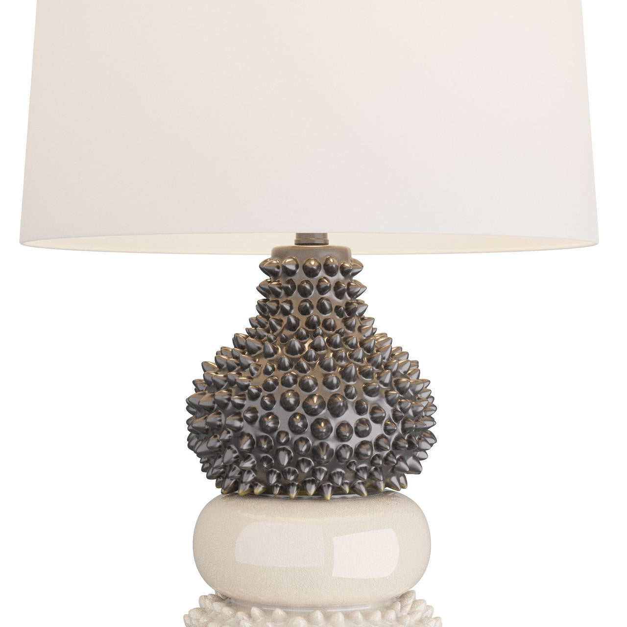 Arteriors Home Basilio Lamp