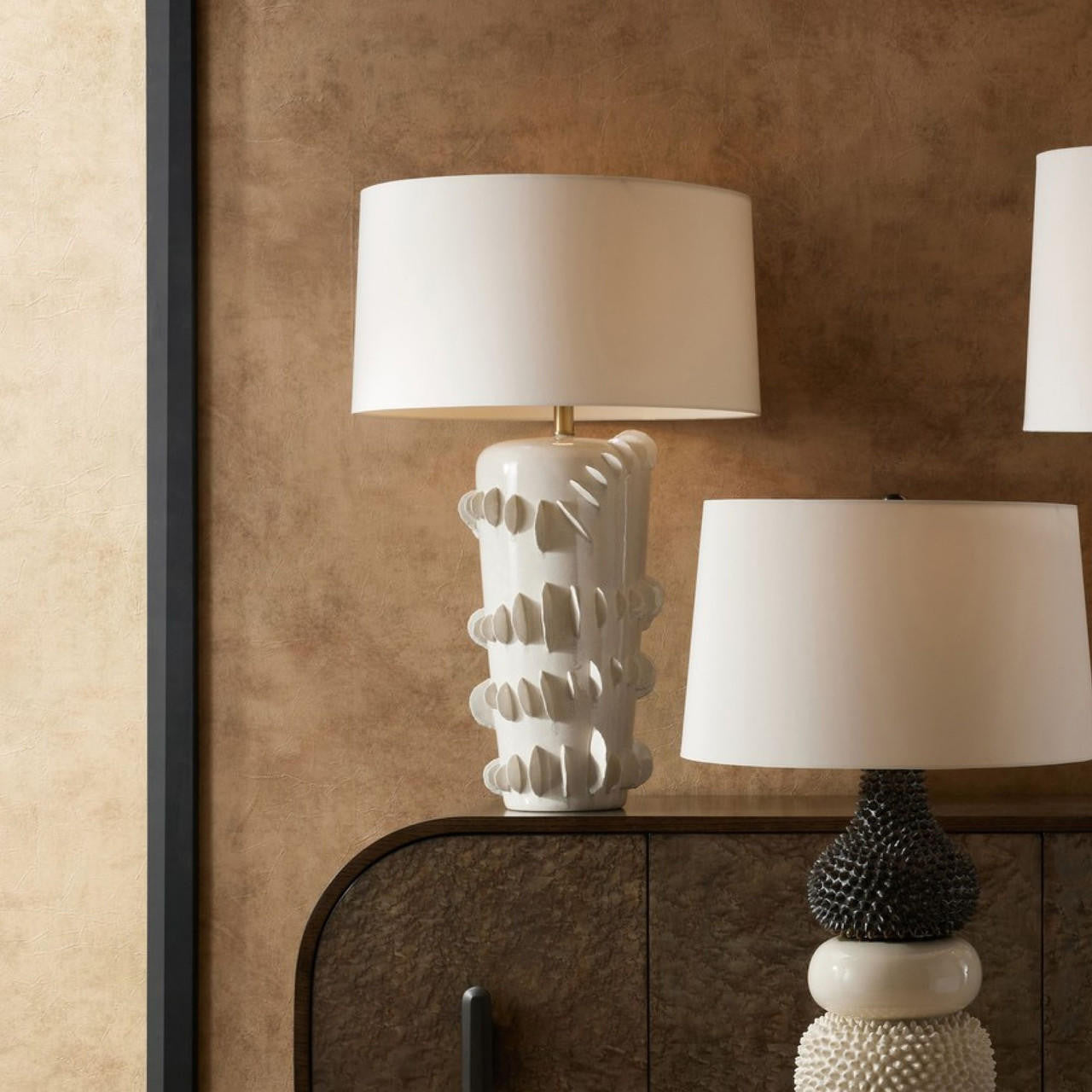 Arteriors Home Beatrix Lamp